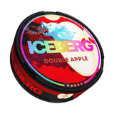 Iceberg Snus 16gr 150mg Pouches - Vapour VapeIceberg