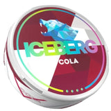 Iceberg Snus 16gr 150mg Pouches - Vapour VapeIceberg