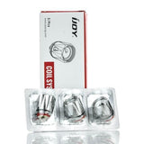 Ijoy - Dm-M3 Triple - 0.13 ohm - Coils - Vapour VapeIjoy