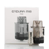 Innokin - Endura M18 - Replacement Pods - Vapour VapeInnokin