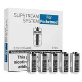 Innokin - Pocketmod / Pocket Box - 0.35 ohm - Coils - Vapour VapeInnokin