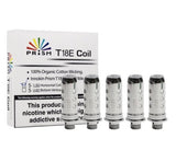 INNOKIN PRISM T18E COILS - Vapour VapeInnokin