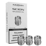 Innokin - Scion - 0.28 ohm - Coils - Vapour VapeInnokin