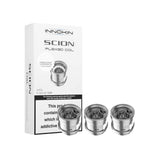 Innokin - Scion Plexar - 0.14 ohm - Coils