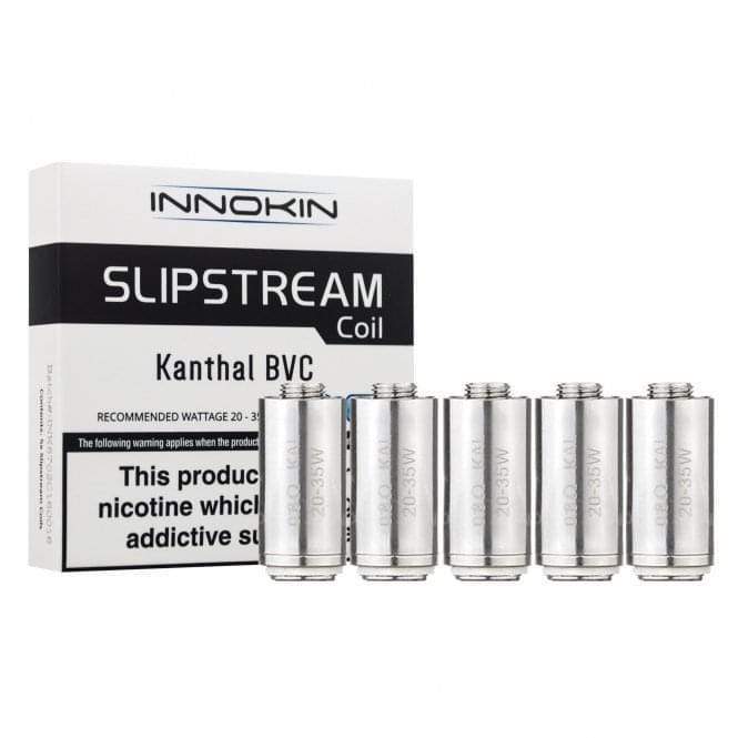 Innokin - Slipstream Kanthal - 0.50 ohm - Coils - Vapour VapeInnokin