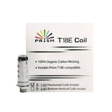 Innokin - T18e - 1.50 ohm - Coils - Vapour VapeInnokin