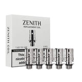 Innokin - Zenith - 0.80 ohm - Coils - Vapour VapeInnokin