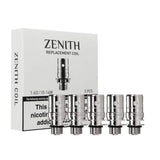 Innokin - Zenith - 0.80 ohm - Coils
