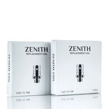Innokin - Zenith Z - 0.30 ohm - Coils - Vapour VapeInnokin