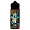 Isickle 100ml Shortfill - Vapour VapeIsickle