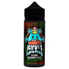 Isickle 100ml Shortfill - Vapour VapeIsickle
