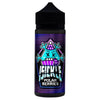 Isickle 100ml Shortfill - Vapour VapeIsickle