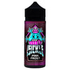 Isickle 100ml Shortfill - Vapour VapeIsickle
