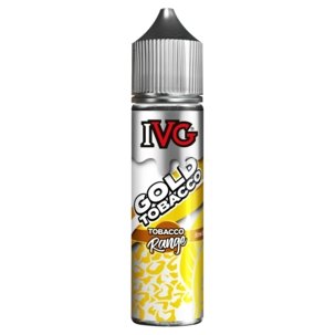 IVG 50ml Shortfill - Vapour VapeIVG