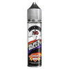 IVG 50ml Shortfill - Vapour VapeIVG