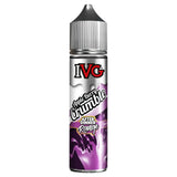 IVG - Apple Berry Crumble - After Dinner Range - 50ml - Vapour VapeIVG