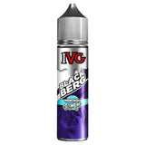 IVG - Blackberg - Menthol Range - 50ml - Vapour VapeIVG