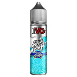 IVG - Blue Pop - Pops Range - 50ml - Vapour VapeIVG