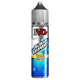 IVG - Blue Raspberry - Classics Range - 50ml - Vapour VapeIVG