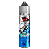 IVG - Blueberry Crush - Menthol Range - 50ml - Vapour VapeIVG
