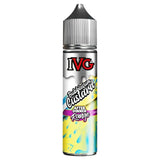 IVG - Bubblegum Custard - After Dinner Range - 50ml - Vapour VapeIVG