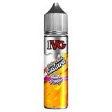 IVG - Butterscotch Custard - After Dinner Range - 50ml - Vapour VapeIVG