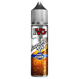 IVG - Caramel Pop - Pops Range - 50ml - Vapour VapeIVG