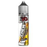 IVG - Cinnamon Blaze - Gum Range - 50ml - Vapour VapeIVG