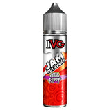 IVG - Jam Roly Poly - After Dinner Range - 50ml - Vapour VapeIVG