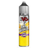 IVG Juicy Range 50ml Shortfill - Vapour VapeIVG
