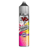 IVG Juicy Range 50ml Shortfill - Vapour VapeIVG