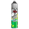 IVG Menthol Range 50ml Shortfill - Vapour VapeIVG