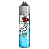 IVG Menthol Range 50ml Shortfill - Vapour VapeIVG