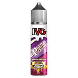 IVG Mixer Range 50ml Shortfill - Vapour VapeIVG