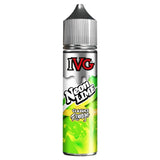 IVG - Neon Lime - Classics Range - 50ml - Vapour VapeIVG