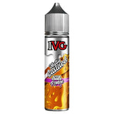 IVG - Nutty Custard - After Dinner Range - 50ml