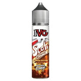 IVG Pop Range 50ml Shortfill - Vapour VapeIVG