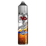 IVG Pop Range 50ml Shortfill - Vapour VapeIVG