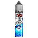 IVG Pop Range 50ml Shortfill - Vapour VapeIVG