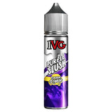 IVG - Purple Slush - Classics Range - 50ml - Vapour VapeIVG
