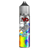 IVG - Rainbow Blast - Menthol Range - 50ml