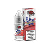 IVG Salt Bar Favourite E Liquids Nic Salts- 10ml-Pack Of 10 - Vapour VapeIVG