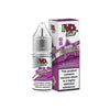 IVG Salt Bar Favourite E Liquids Nic Salts- 10ml-Pack Of 10 - Vapour VapeIVG