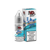 IVG Salt Bar Favourite E Liquids Nic Salts- 10ml-Pack Of 10 - Vapour VapeIVG