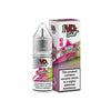 IVG Salt Bar Favourite E Liquids Nic Salts- 10ml-Pack Of 10 - Vapour VapeIVG