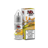 IVG Salt Bar Favourite E Liquids Nic Salts- 10ml-Pack Of 10 - Vapour VapeIVG