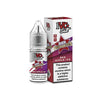 IVG Salt Bar Favourite E Liquids Nic Salts- 10ml-Pack Of 10 - Vapour VapeIVG