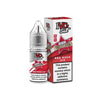 IVG Salt Bar Favourite E Liquids Nic Salts- 10ml-Pack Of 10 - Vapour VapeIVG