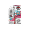 IVG Salt Bar Favourite E Liquids Nic Salts- 10ml-Pack Of 10 - Vapour VapeIVG