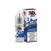 IVG Salt Bar Favourite E Liquids Nic Salts- 10ml-Pack Of 10 - Vapour VapeIVG